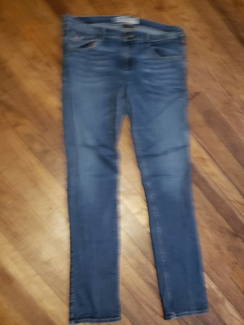Vintage Hollister Social stretch Sz 11reg